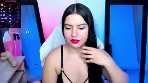 Mistress Meredith online show from September 12, 12:11 am