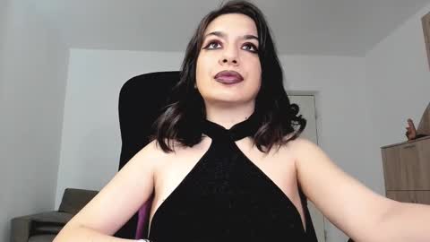 YourGoddessM online show from December 5, 11:38 am