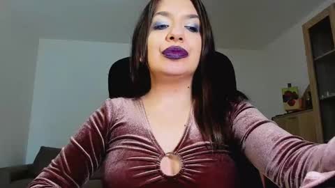 YourGoddessM online show from May 21, 11:41 am