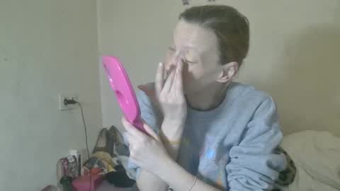 mistressmilly32 online show from April 2, 7:55 pm