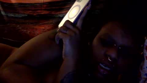 Mistress Mystii online show from January 5, 5:41 am