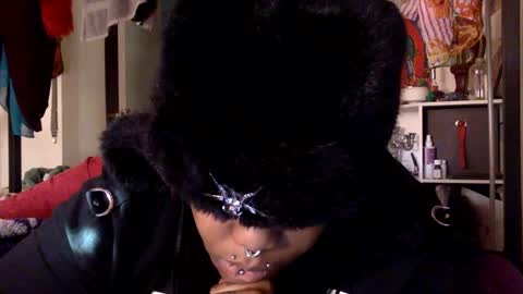 Mistress Mystii online show from January 14, 11:16 pm