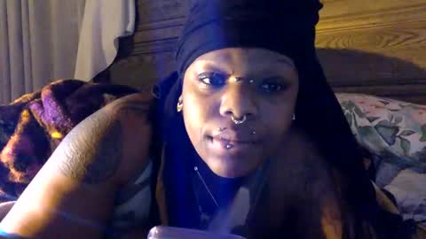Mistress Mystii online show from December 30, 2:31 am