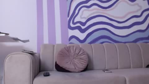 Your Supreme Goddess online show from March 25, 10:01 pm