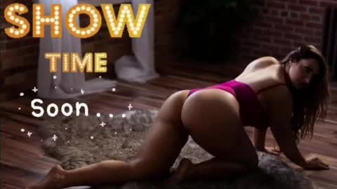 Miss X online show from May 21, 11:19 am