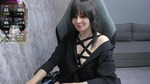 misty_dark online show from May 8, 12:41 pm