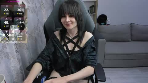 misty_dark online show from May 20, 11:07 am