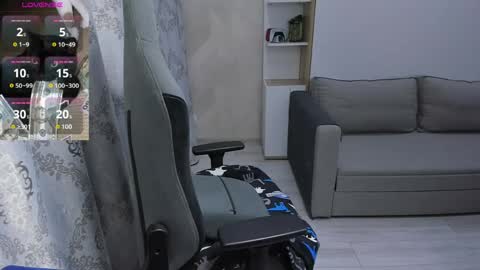 misty_dark online show from May 11, 8:50 pm