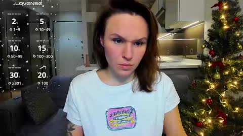 misty_myers online show from January 18, 7:43 pm