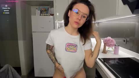 misty_myers online show from February 27, 7:35 pm