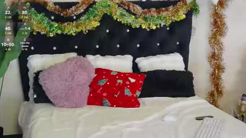 Misty online show from December 21, 4:33 pm