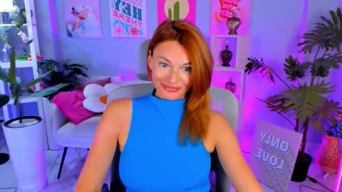 MistyBarnes NONUDE MODEL online show from October 19, 12:40 pm