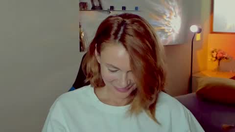 MistyBarnes NONUDE MODEL online show from May 20, 9:50 am