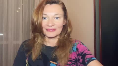 MistyBarnes NONUDE MODEL online show from April 19, 4:40 pm