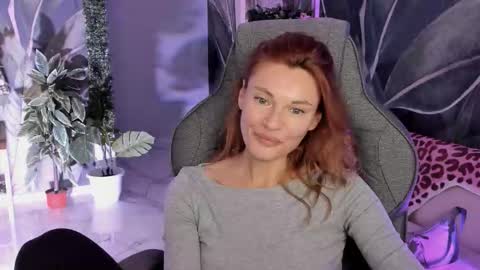 MistyBarnes NONUDE MODEL online show from November 13, 12:15 pm