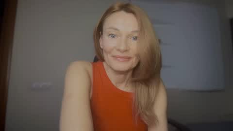 MistyBarnes NONUDE MODEL online show from April 30, 5:40 pm
