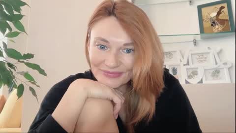 MistyBarnes NONUDE MODEL online show from March 27, 11:11 am