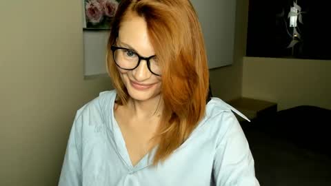 MistyBarnes NONUDE MODEL online show from April 29, 5:30 pm