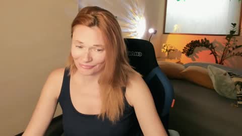 MistyBarnes NONUDE MODEL online show from May 21, 3:10 pm
