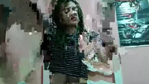 Snapshot of mistyhaze69 chatting on October 2, 3:00 am Misty online show from October 2, 3:00 am