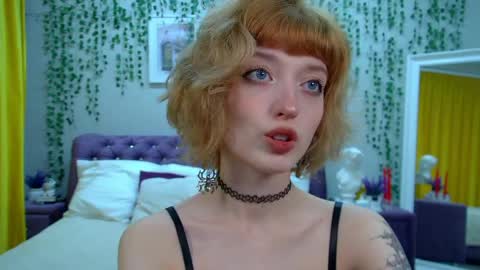 Misty online show from March 30, 6:18 pm