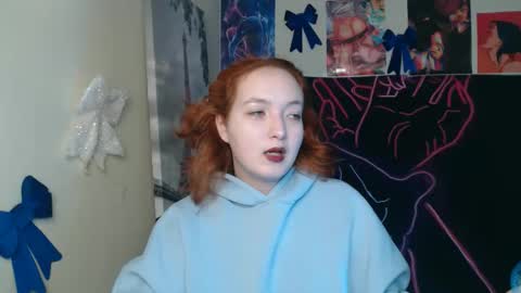 Aria online show from February 16, 7:08 am