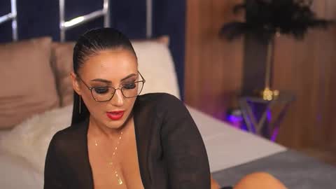 Romina online show from September 29, 9:53 pm
