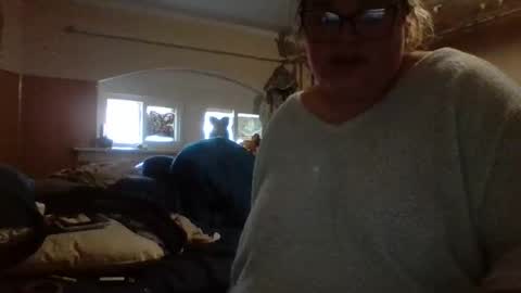 MichelleBunny7 online show from January 25, 5:48 pm