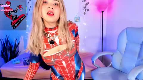 Emili online show from May 21, 2:59 pm