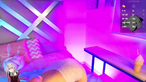 mitsuri_nyx online show from May 25, 12:04 pm