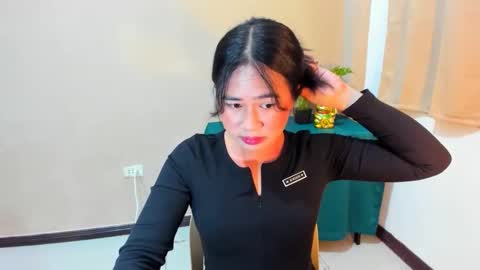 Mitsu online show from October 26, 2:12 pm