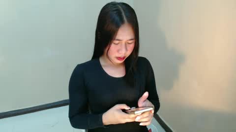 Mitsu online show from January 23, 4:41 am