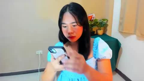 Mitsu online show from October 20, 11:02 am