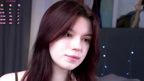 Rosalie online show from May 18, 1:37 am
