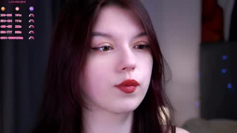 Rosalie online show from May 22, 1:14 am