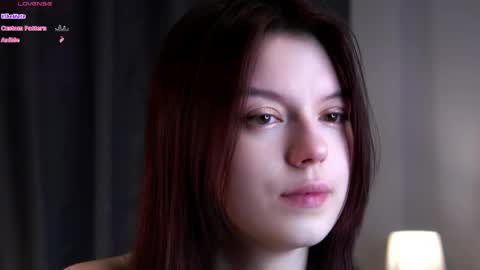 Rosalie online show from May 19, 1:56 am