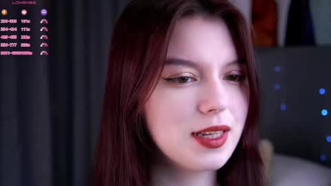 Rosalie online show from May 20, 2:41 am