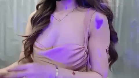 miu_cute online show from April 24, 8:17 am