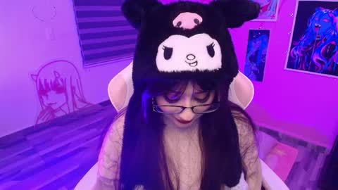  Miwa Violet  online show from May 27, 3:58 am