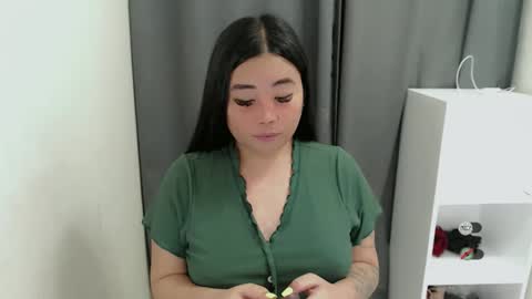 cassie marie online show from May 23, 12:58 pm