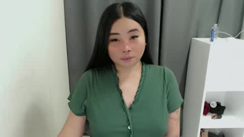 cassie marie online show from May 20, 12:13 pm