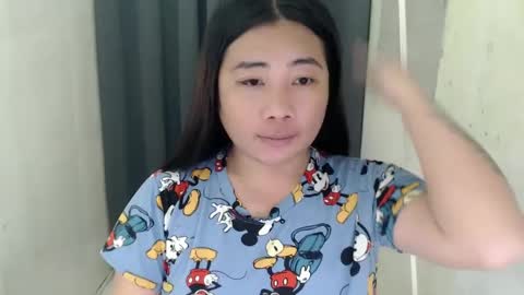 cassie marie online show from January 9, 11:36 am