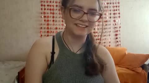 Milana online show from May 26, 2:49 pm