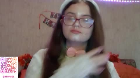 Milana online show from November 1, 7:34 am