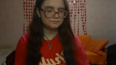 Milana online show from May 25, 2:38 pm