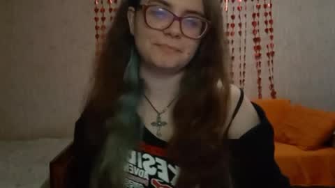 Milana online show from May 20, 7:49 am