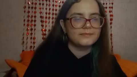 Milana online show from February 17, 5:34 pm