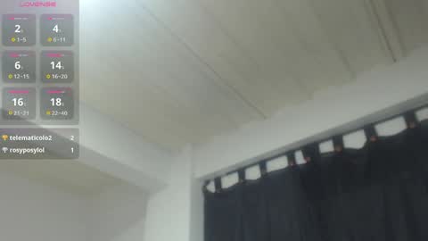 Charlotte online show from May 16, 6:27 am