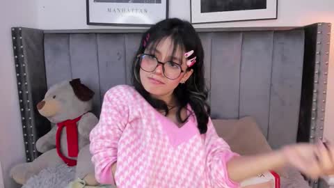 miyu_komori online show from February 21, 1:34 pm