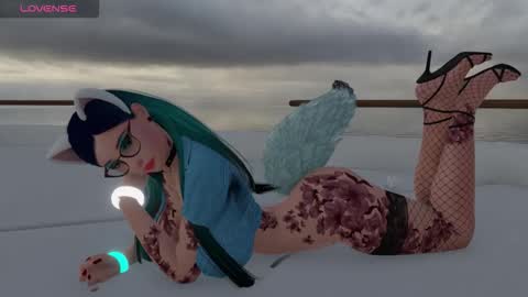 Miyuki Maiko online show from November 25, 7:15 pm